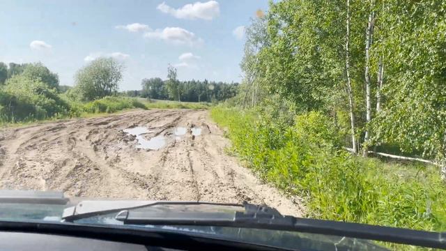 ПРИЕХАЛИ ТУДА, ГДЕ НАС НЕ ЖДАЛИ #доброедело смотреть онлайн