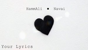 HammAli & Navai | Давай мы с тобой сыграем в прятки ♡ | Премьера 2019