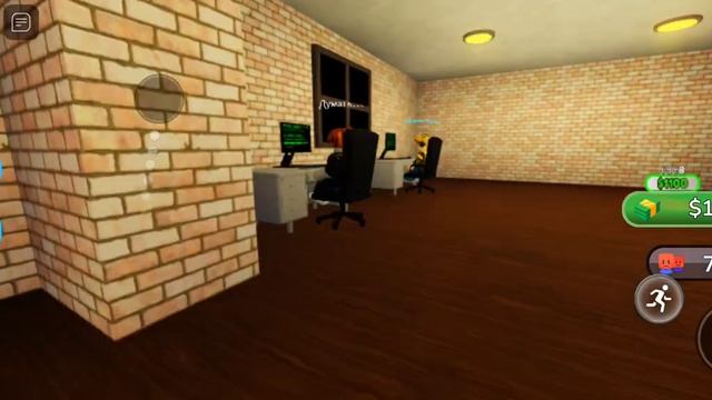 я стал хакером в роблоксе 2 часть смотреть онлайн