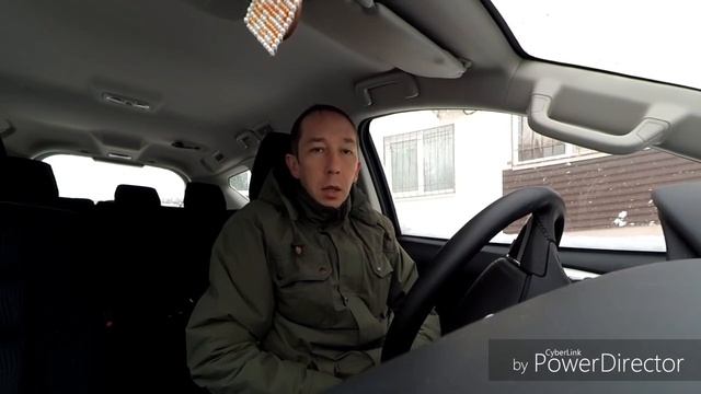 Мицубиси Паджеро Спорт , дизель.Отзыв владельца смотреть онлайн