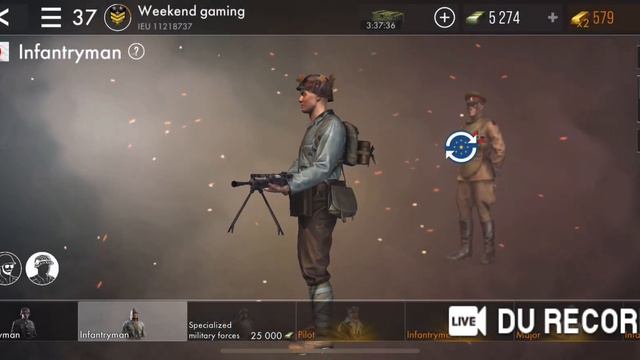 World war heroes all soldiers voice🔥 смотреть онлайн