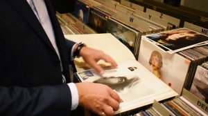 Дом Винила - лучшие виниловые пластинки в Санкт-Петербурге (2019)