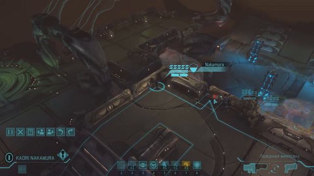Прохождение игры "XCOM: Enemy Within" Часть 30 смотреть онлайн