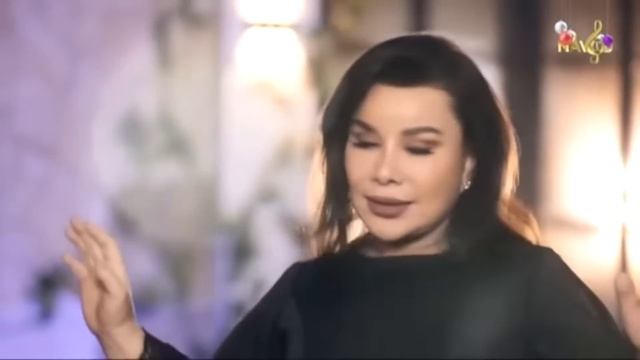 Юлдуз Усманова-Мухаббат