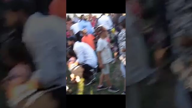 19.05.2022-Израиль г.Лод-Праздник Лаг Баомер-Семья Ривки Коэн-Зецер Тененбаум и Хаи Шкури-Тененбаум смотреть онлайн