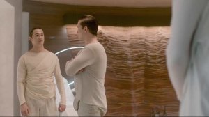 сериал Два холма