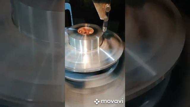 Обработка ИЧХ?