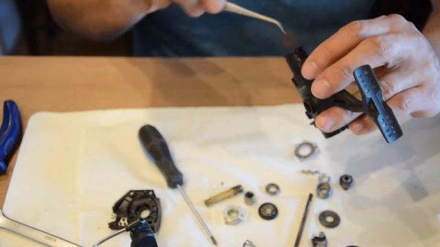 Mifine. Т. О. катушки спустя 5 лет. смотреть онлайн