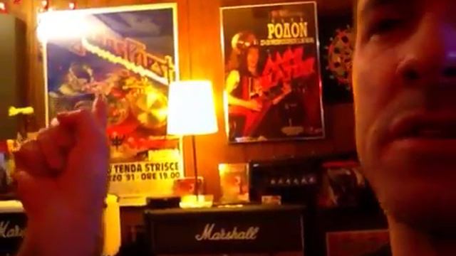 Jeff Waters - More Fun in Studio (Mastering) смотреть онлайн