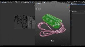 Zen UV for Blender - Quick Start