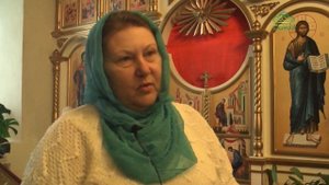 В Покровском храме города Трубчевска состоялись торжества по случаю престольного праздника