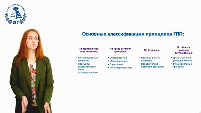 7.	Гражданский процесс: Субъекты гражданского процессуального права