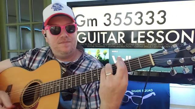How To Play Valley of Lies - TOMORROW X TOGETHER, Iann Dior Guitar Tutorial (Beginner Lesson!)