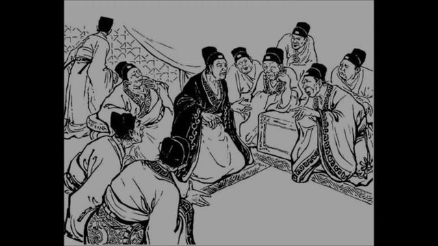 The History of the Three Kingdoms 1: The Yellow Turban Rebellion смотреть онлайн