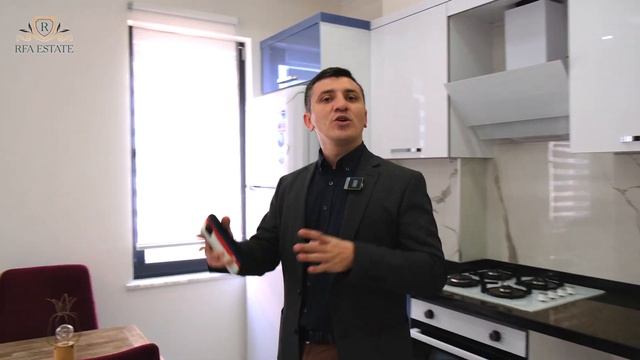 Самая лучшая цена на квартиру в новом комплексе в Алании