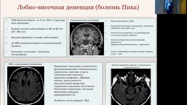 Образовательная видеолекция.