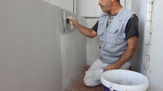 Secretul  , cum tragi un glet de calitate? смотреть онлайн