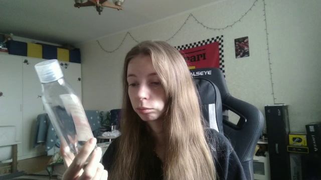 ПУСТЫЕ БАНОЧКИ: апрель 2023