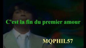 HERVE VILARD Nous Live LYRICS