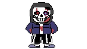 ХоррорДаст - Санс