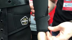 Водолаз.РФ Скорпена Нордкап 9 мм гидрокостюм для подводной охоты