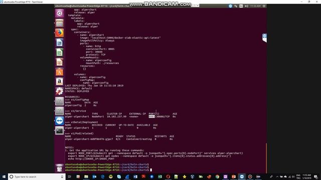 Elastic Search Api Demo смотреть онлайн