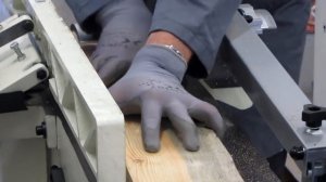 Фуговальные станки JET 60А от компании http://nova-m.com