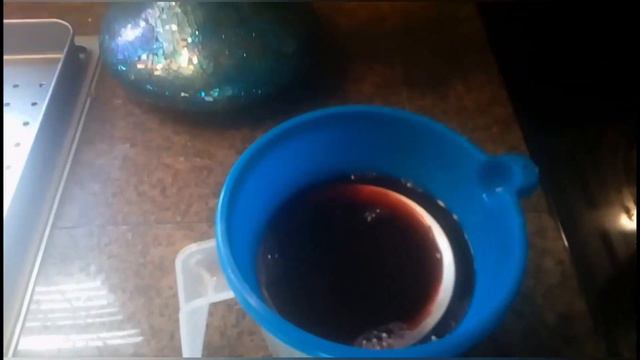 Forbidden Black Rice/Hibiscus Gel For THICKER, LONGER, MOISTURIZED HAIR! смотреть онлайн