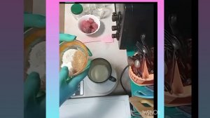 Меню для начинающих🧐🤗💋На несколько дней🧐🤗