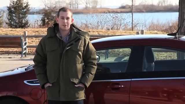 CHEVROLET VOLT смотреть онлайн