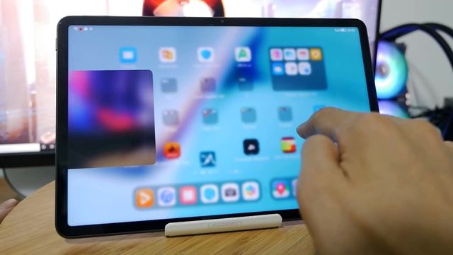 Laptop Olabilen Tablet Yapmışlar! Oyun canavarı HarmonyOS'lu Huawei MatePad 11 смотреть онлайн