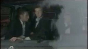 Правила угона (2009) - car chase scene (перезалив)