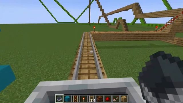 Shelby - minecraft coasters 3