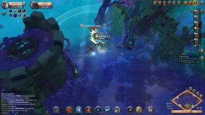 Zero To Hero Broadsword | Albion Online