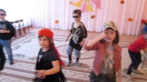 РЭП ЧАСТУШКИ