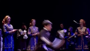 Ensemble SEU - Dance Mix.  ансамбль СЕУ