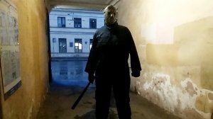 Тизер. "Бесконечное лето: Пятница, 13-е"