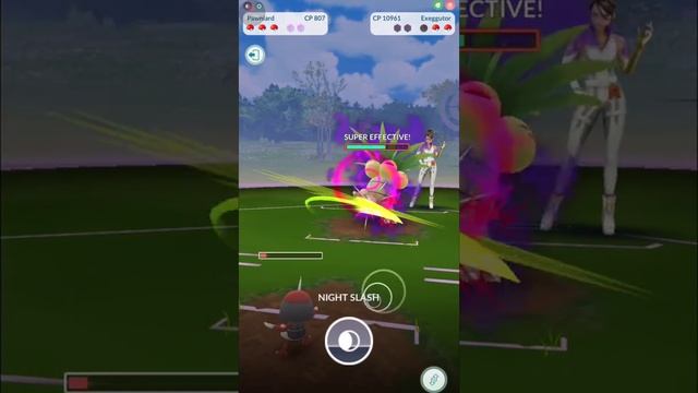 ONE HALF HEALTH LEVEL 20 PAWNIARD VS TEAM ROCKET LEADER SIERRA (New Gen 5 Pokemon) смотреть онлайн