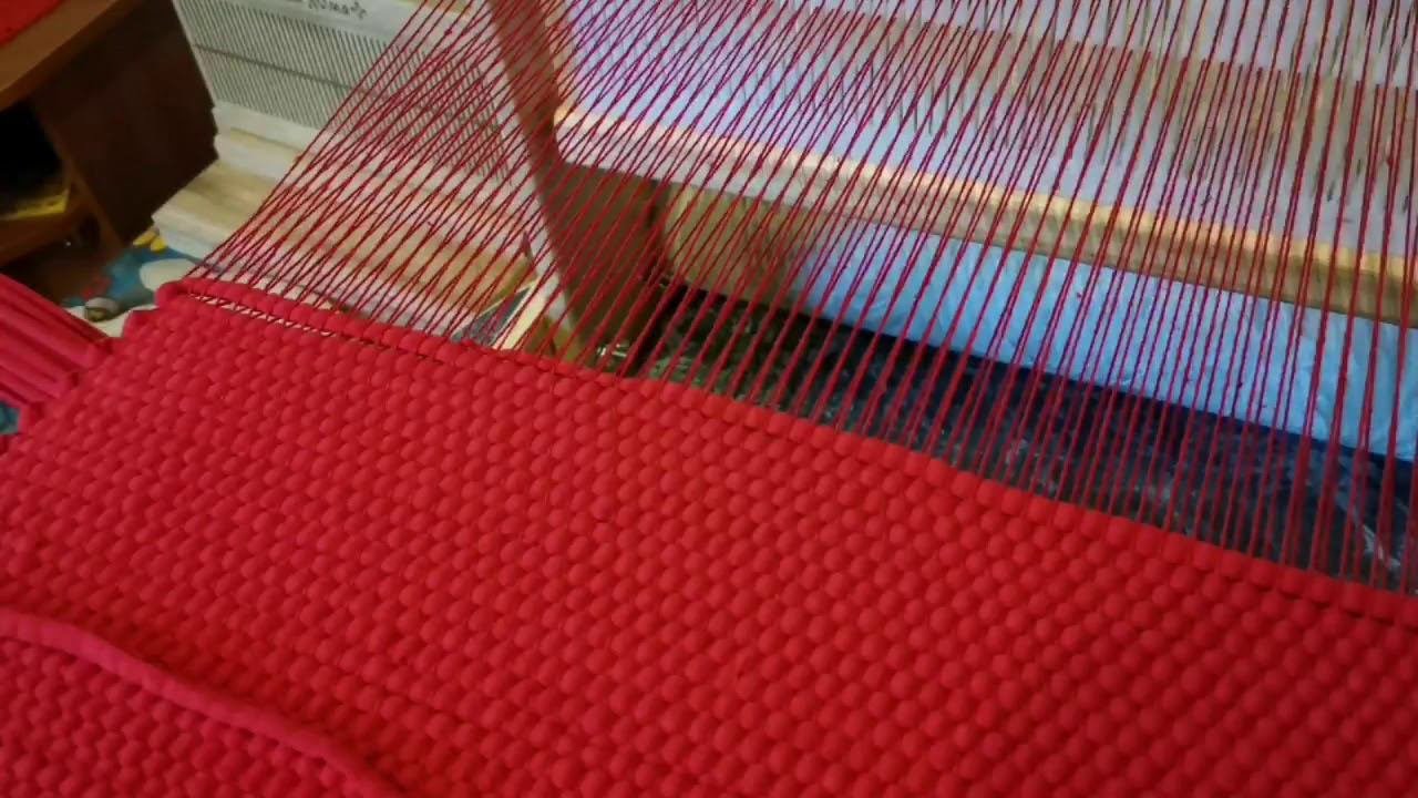 Лайфхаки по ткачеству