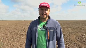 Обзор предпосевного культиватора  КСО-6МТ БДМ-Агро.