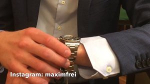 Новый Rolex Submariner 41mm 2020. Первое впечатление