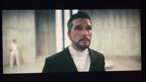 Кит Харингтон Потрясающий сериал на вечер #сериал #сериалы2023 #2023 #apple