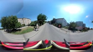 vr 360 разбилась камера !? экшн видео, red bull отдыхает