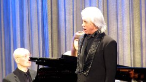 Дмитрий Хворостовский - Ария Демона из оперы "Демон"