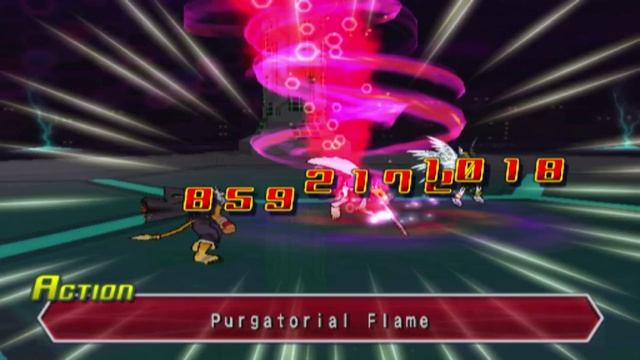Lets play ! Digimon World : Data Squad (Final) THE TRUE CHO-MAO DIGIMON !! смотреть онлайн