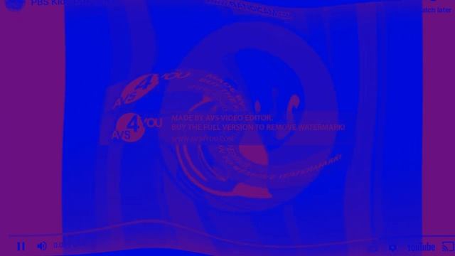 I Boozed PBS Dot & Dash Effects 2 смотреть онлайн