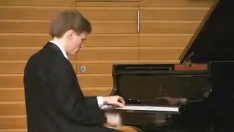 youtube com Шуман Бабочки Д Аблогин YouTube