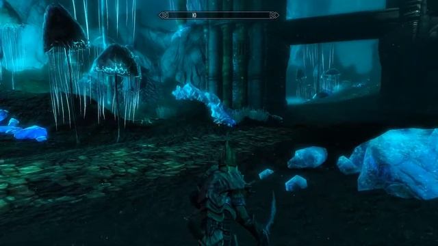 Прохождение Скайрим Чёрный предел Elder Scrolls V Skyrim смотреть онлайн