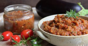 Супер вкусная ИКРА ИЗ БАКЛАЖАНОВ ? Самый простой и удачный РЕЦЕПТ | ЭТО ПРОСТО