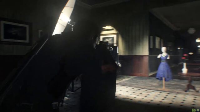 The Evil Within 2 l Один босс за другим #6 смотреть онлайн